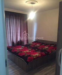 Apartment 35 m² - Alexandr Pushkin, Batumi, Georgia