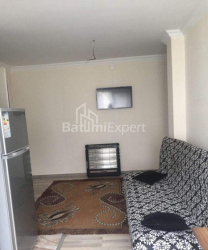 Apartment 35 m² - Alexandr Pushkin, Batumi, Georgia
