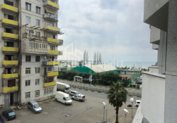Apartment 34 m² - Iusuf Kobaladze, Batumi, Georgia