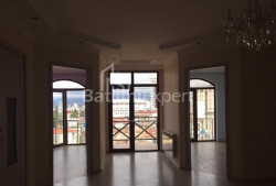 Apartment 4-room 73 m² - Ilia Chavchavadze, Batumi