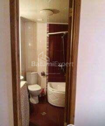Apartment 3-room 80 m² - Vakhtang Gorgasali, Batumi