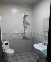 Apartment 46 m² - Yuryevskaya, Batumi, Georgia