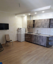 Apartment 46 m² - Yuryevskaya, Batumi, Georgia