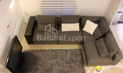 Apartment 3-room 100 m² - Zurab Gorgiladze, Batumi