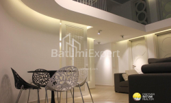 Apartment 100 m² - Zurab Gorgiladze, Batumi, Georgia
