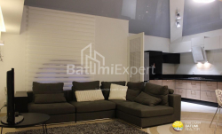 Apartment 3-room 100 m² - Zurab Gorgiladze, Batumi