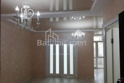 Apartment 47 m² - Iusuf Kobaladze, Batumi, Georgia