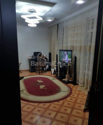 Apartment 100 m² - Yuryevskaya, Batumi, Georgia
