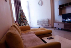 Apartment 53 m² - Alexandr Pushkin, Batumi, Georgia