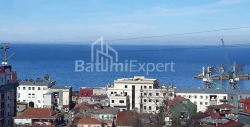 Apartment 53 m² - Alexandr Pushkin, Batumi, Georgia