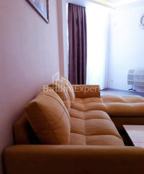 Apartment 53 m² - Alexandr Pushkin, Batumi, Georgia