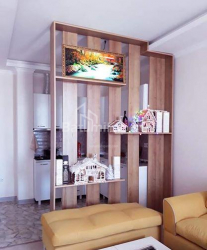Apartment 53 m² - Alexandr Pushkin, Batumi, Georgia