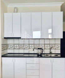Apartment 44 m² - Yuryevskaya, Batumi, Georgia
