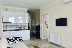 Apartment 44 m² - Yuryevskaya, Batumi, Georgia