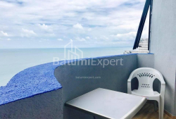 Apartment 2-room 44 m² - Yuryevskaya, Batumi