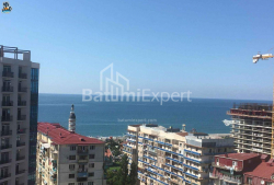 Apartment 32 m² - Niko Pirosmani, Batumi, Georgia