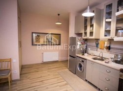 Apartment 3-room 70 m² - Niko Pirosmani, Batumi