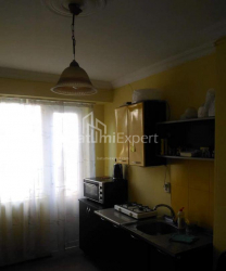 Apartment 35 m² - Yuryevskaya, Batumi, Georgia