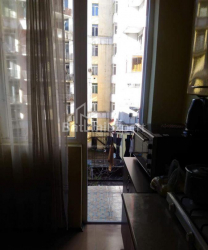 Apartment 35 m² - Yuryevskaya, Batumi, Georgia