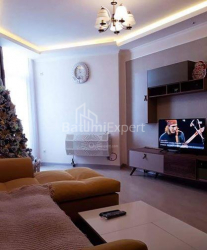 Apartment 53 m² - Alexandr Pushkin, Batumi, Georgia