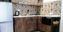 Apartment 37 m² - Iusuf Kobaladze, Batumi, Georgia