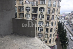 Apartment 5-room 120 m² - Ilia Chavchavadze, Batumi