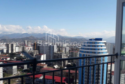 Apartment 65 m² - Yuryevskaya, Batumi, Georgia