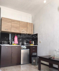 Apartment 25 m² - Yuryevskaya, Batumi, Georgia