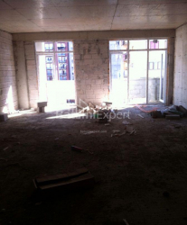 Apartment 1-room 71 m² - Vakhtang Gorgasali, Batumi