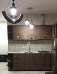 Apartment 45 m² - Yuryevskaya, Batumi, Georgia