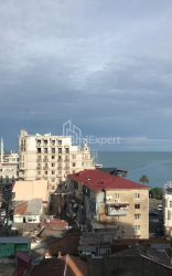 Apartment 45 m² - Yuryevskaya, Batumi, Georgia