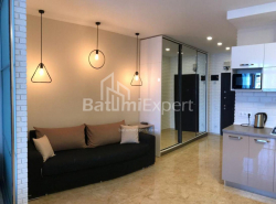 Apartment 2-room 42 m² - Niko Pirosmani, Batumi