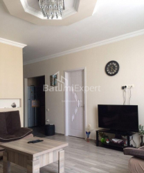 Apartment 4-room 95 m² - Sherif Khimshiashvili, Batumi