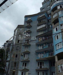 Apartment 55 m² - Mikhail Lermontov, Batumi, Georgia
