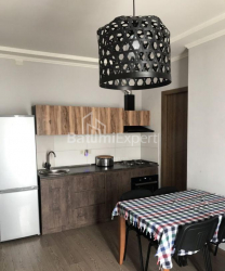 Apartment 45 m² - Yuryevskaya, Batumi, Georgia