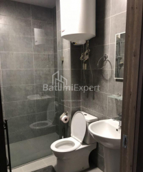 Apartment 45 m² - Yuryevskaya, Batumi, Georgia