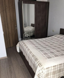 Apartment 45 m² - Yuryevskaya, Batumi, Georgia