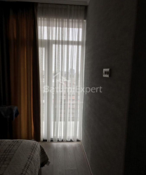 Apartment 45 m² - Yuryevskaya, Batumi, Georgia