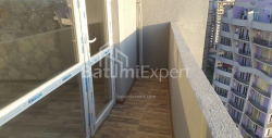 Apartment 48 m² - Yuryevskaya, Batumi, Georgia