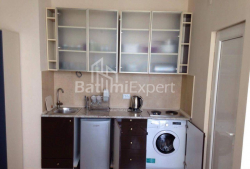 Apartment 27 m² - Yuryevskaya, Batumi, Georgia