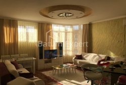 Apartment 105 m² - Yuryevskaya, Batumi, Georgia