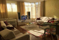 Apartment 105 m² - Yuryevskaya, Batumi, Georgia