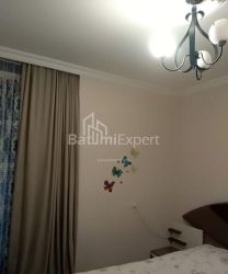 Apartment 3-room 67 m² - Davit Agmashenebeli, Batumi