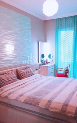 Apartment 115 m² - Yuryevskaya, Batumi, Georgia