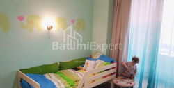 Apartment 115 m² - Yuryevskaya, Batumi, Georgia