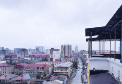 Apartment 115 m² - Yuryevskaya, Batumi, Georgia