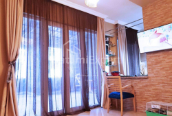 Apartment 115 m² - Yuryevskaya, Batumi, Georgia