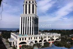 Apartment 45 m² - Yuryevskaya, Batumi, Georgia