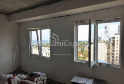 Apartment 45 m² - Yuryevskaya, Batumi, Georgia