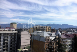 Apartment 45 m² - Yuryevskaya, Batumi, Georgia